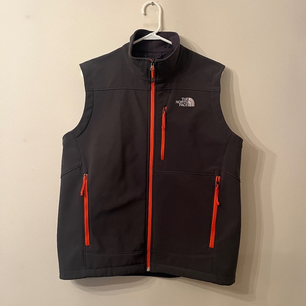 The North Face Men's Apex Bionic Vest - Mens M
